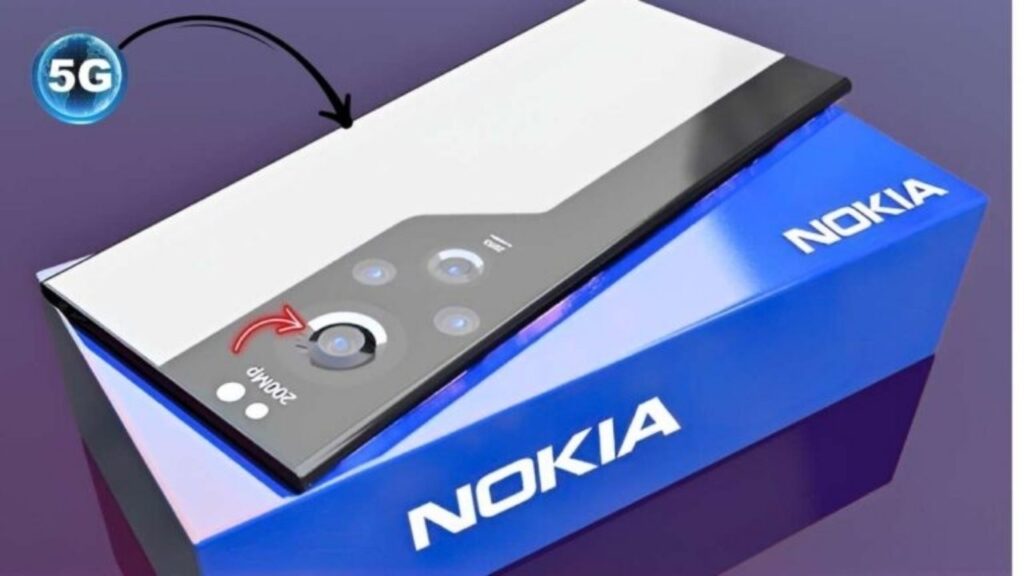Nokia 10 Pro 5G 2026: Especificaciones Completas con Cámara de 200MP y Conectividad de Última Generación