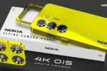 Nokia 10 Pro 5G 2026: Cámara Profesional, Rendimiento Potente y Diseño Premium de Última Generación