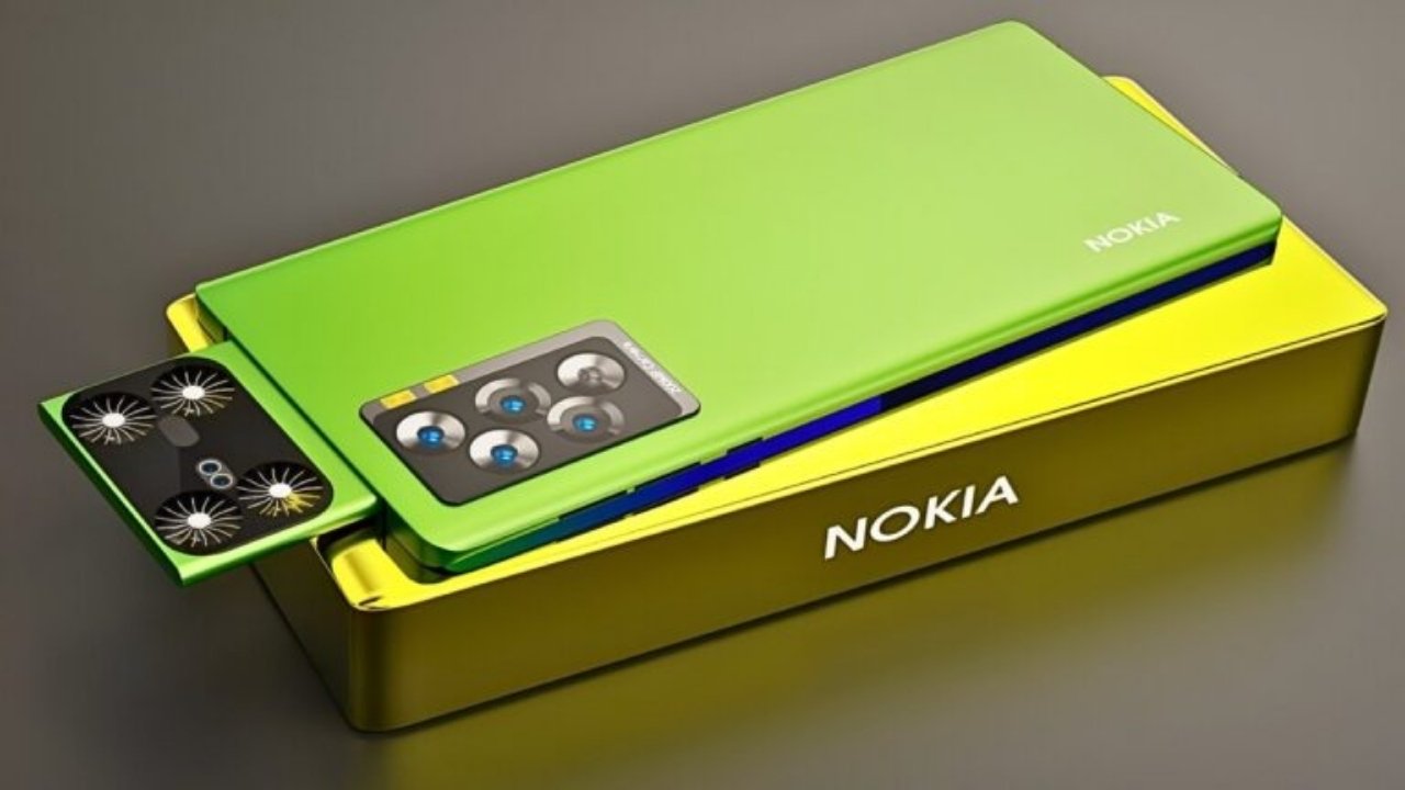 Nokia Note 11 Pro 2026: Diseño Premium, Potente Rendimiento, Cámara Avanzada y Tecnología 5G de Última Generación
