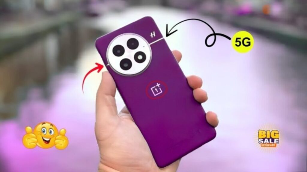 OnePlus 13: Diseño Premium, Potente Rendimiento y Tecnología Avanzada de Última Generación