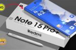 Redmi Note 15 Pro+ 5G 2026: Potente Rendimiento, Cámara Avanzada y Diseño Premium a Precio Competitivo