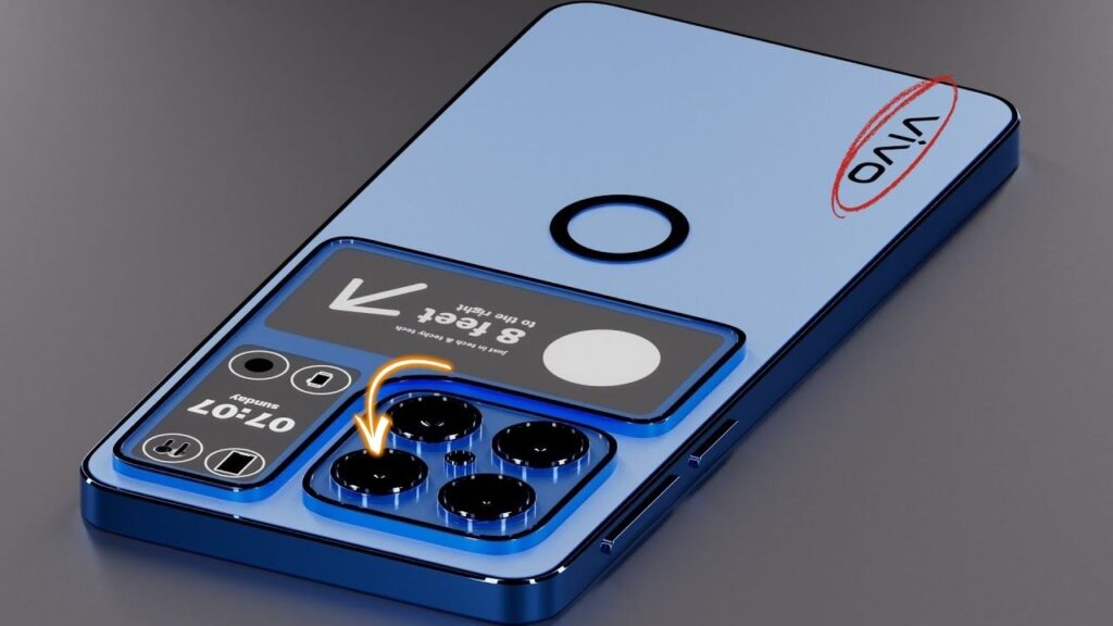 Vivo X400 Pro 2026: Cámara Pro, Potencia Avanzada y Diseño Elegante en el Nuevo Smartphone 5G de Alta Gama